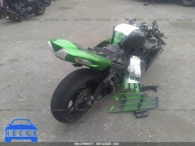 2014 KAWASAKI ZX1400 F JKBZXNF15EA006819 image 3