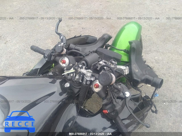 2014 KAWASAKI ZX1400 F JKBZXNF15EA006819 зображення 6