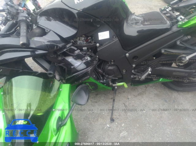 2014 KAWASAKI ZX1400 F JKBZXNF15EA006819 зображення 8