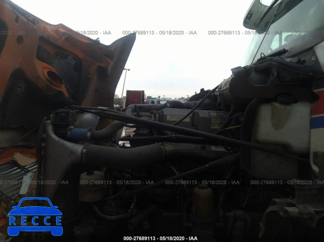 2002 FREIGHTLINER ST120 ST120 1FUJBBCG92LG24783 image 9