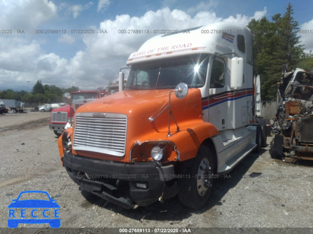 2002 FREIGHTLINER ST120 ST120 1FUJBBCG92LG24783 image 1