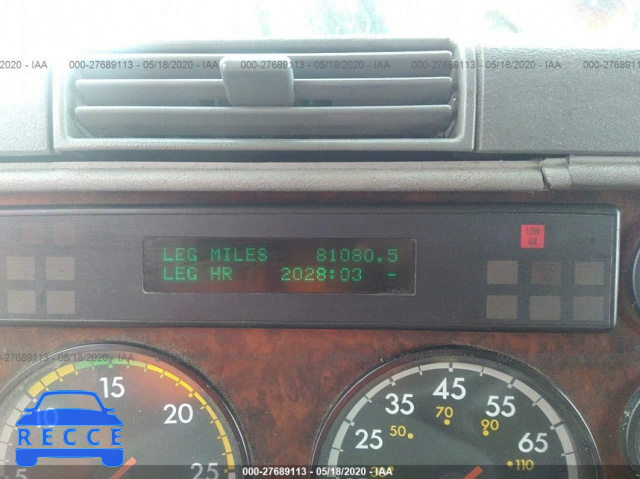 2002 FREIGHTLINER ST120 ST120 1FUJBBCG92LG24783 image 5