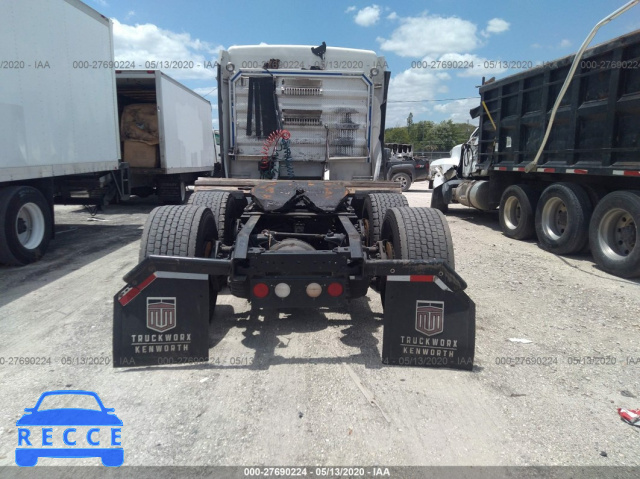 2014 KENWORTH T660 T660 1XKADP8X5EJ389968 Bild 7