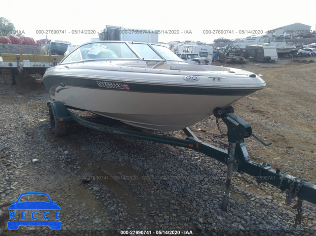 2000 SEA RAY OTHER SERV3407A202 image 0
