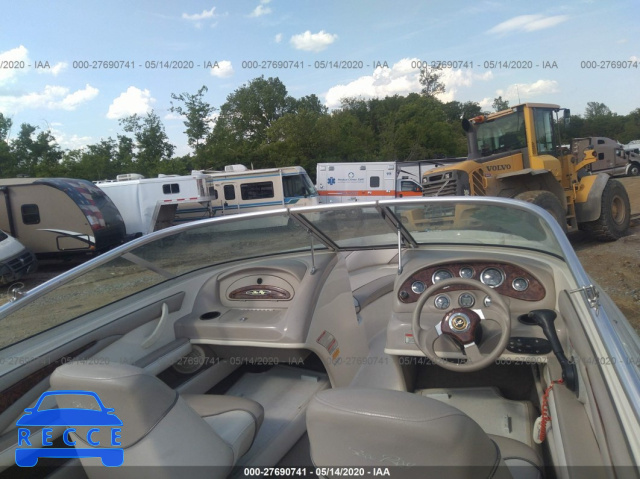 2000 SEA RAY OTHER SERV3407A202 image 4
