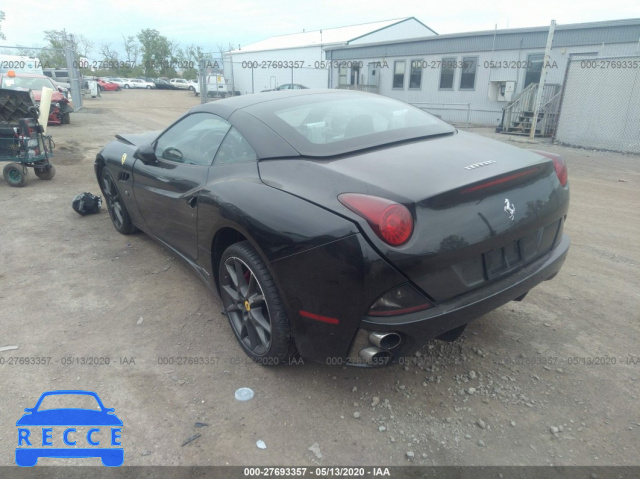 2013 FERRARI CALIFORNIA ZFF65TJA8D0190657 image 2