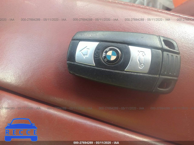 2011 BMW M3 WBSDX9C52BE584148 image 10
