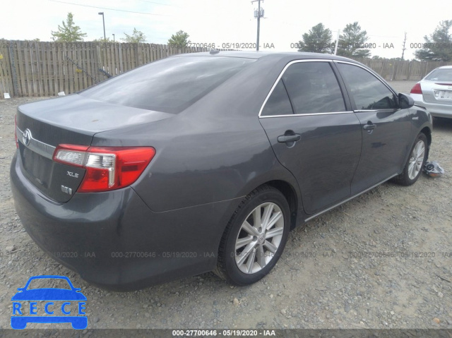 2013 TOYOTA CAMRY HYBRID HYBRID/LE/XLE 4T1BD1FK3DU096468 image 3