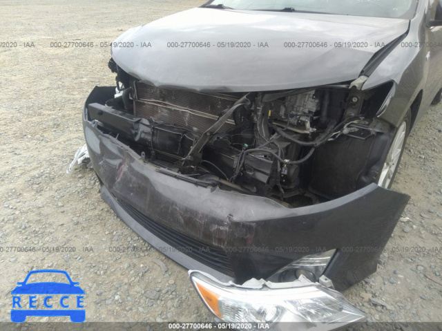 2013 TOYOTA CAMRY HYBRID HYBRID/LE/XLE 4T1BD1FK3DU096468 image 5