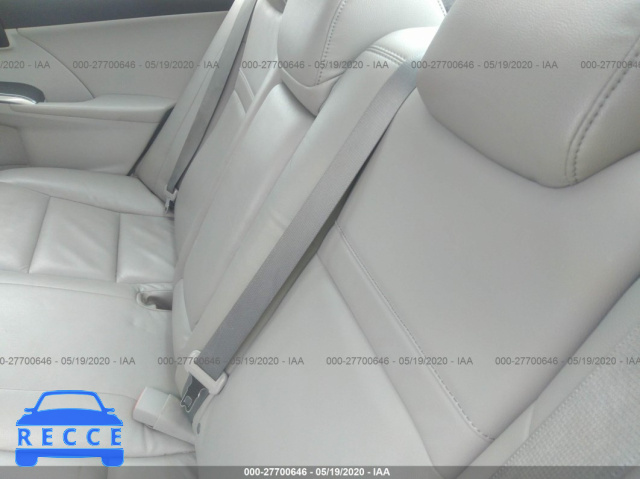 2013 TOYOTA CAMRY HYBRID HYBRID/LE/XLE 4T1BD1FK3DU096468 image 7