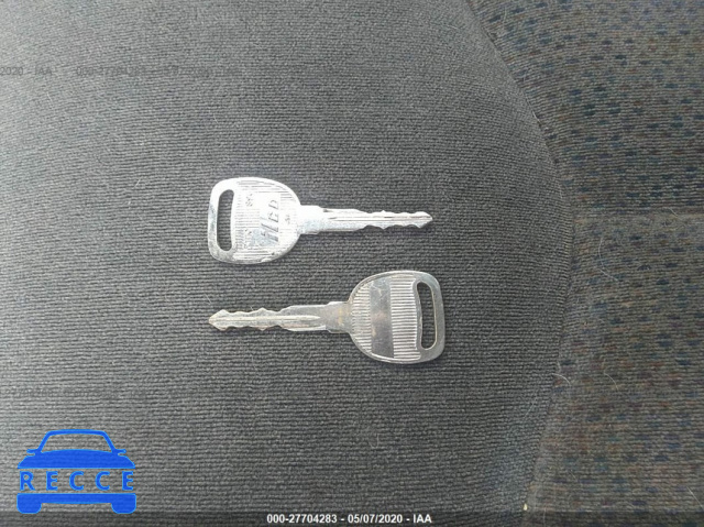2003 CHEVROLET SILVERADO 1500 K1500 2GCEK19T131135290 Bild 10