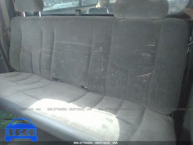 2003 CHEVROLET SILVERADO 1500 K1500 2GCEK19T131135290 Bild 7