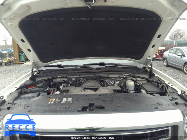 2014 GMC SIERRA 1500 K1500 SLT 3GTU2VEC2EG242996 image 9