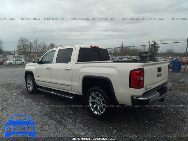 2014 GMC SIERRA 1500 K1500 SLT 3GTU2VEC2EG242996 image 2