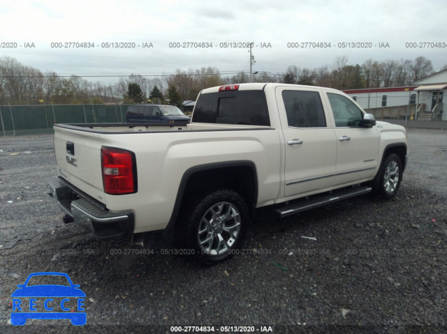 2014 GMC SIERRA 1500 K1500 SLT 3GTU2VEC2EG242996 image 3