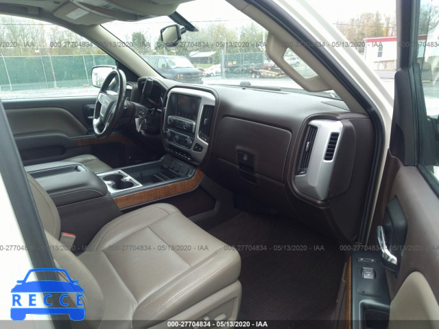 2014 GMC SIERRA 1500 K1500 SLT 3GTU2VEC2EG242996 image 4