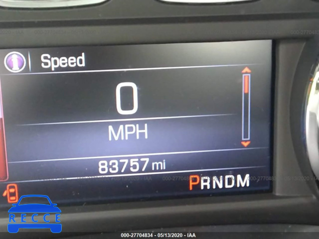 2014 GMC SIERRA 1500 K1500 SLT 3GTU2VEC2EG242996 image 6