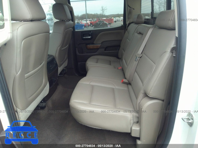 2014 GMC SIERRA 1500 K1500 SLT 3GTU2VEC2EG242996 image 7