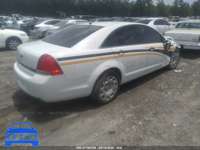 2016 CHEVROLET CAPRICE POLICE 6G3NS5U2XGL203286 Bild 3