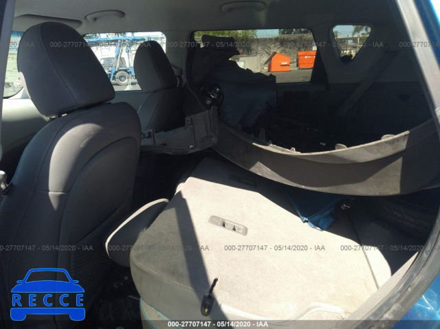 2015 KIA SOUL EV KNDJX3AE9F7002812 image 7