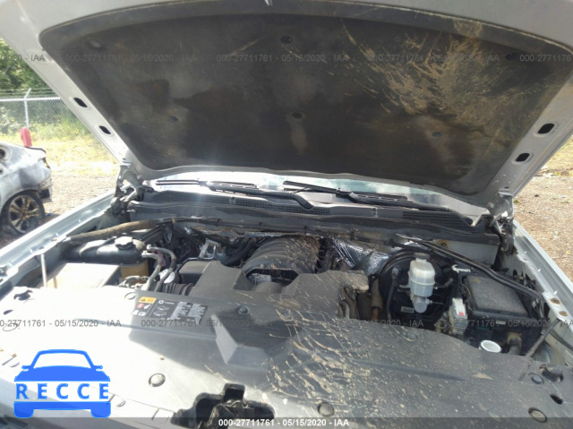 2014 CHEVROLET SILVERADO 1500 K1500 3GCUKPEC0EG389264 Bild 9