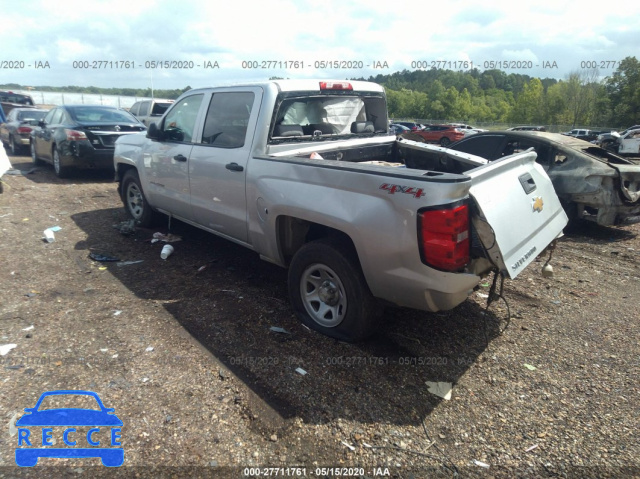 2014 CHEVROLET SILVERADO 1500 K1500 3GCUKPEC0EG389264 Bild 2