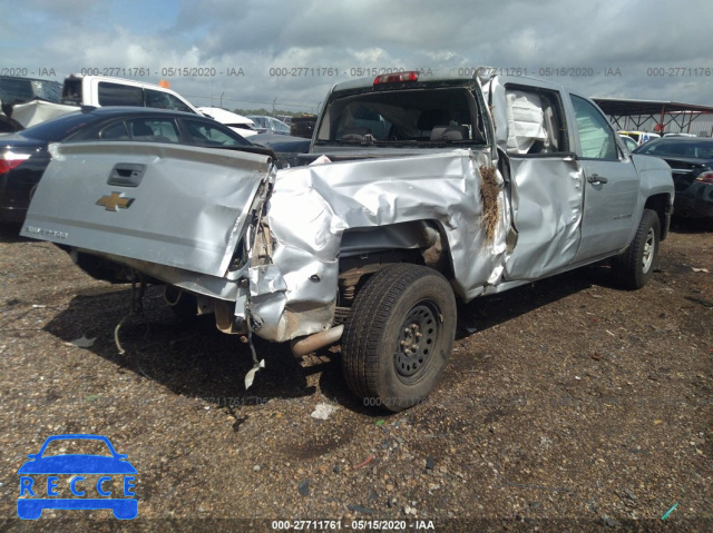 2014 CHEVROLET SILVERADO 1500 K1500 3GCUKPEC0EG389264 Bild 3