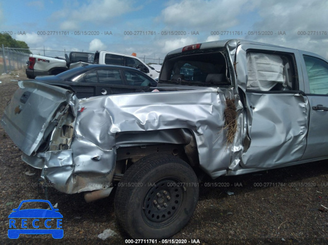 2014 CHEVROLET SILVERADO 1500 K1500 3GCUKPEC0EG389264 Bild 5