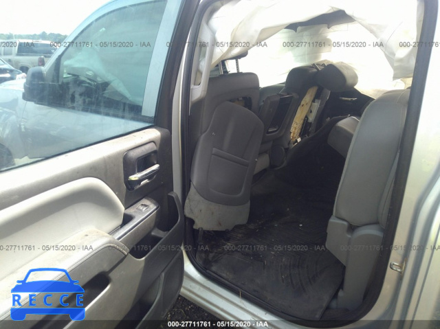 2014 CHEVROLET SILVERADO 1500 K1500 3GCUKPEC0EG389264 Bild 7