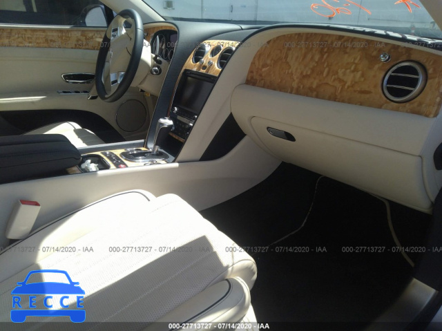 2016 BENTLEY FLYING SPUR SCBET9ZA2GC057941 image 4