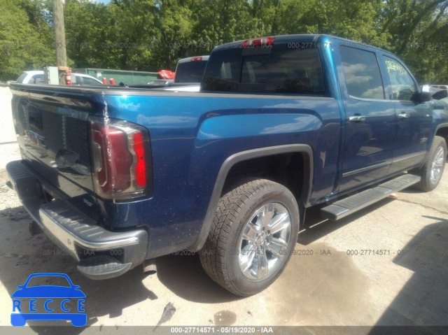 2017 GMC SIERRA 1500 SLT 3GTU2NEC9HG416518 image 3