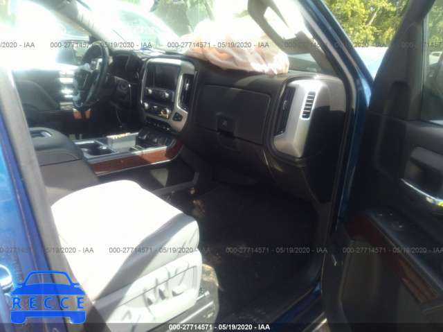 2017 GMC SIERRA 1500 SLT 3GTU2NEC9HG416518 image 4