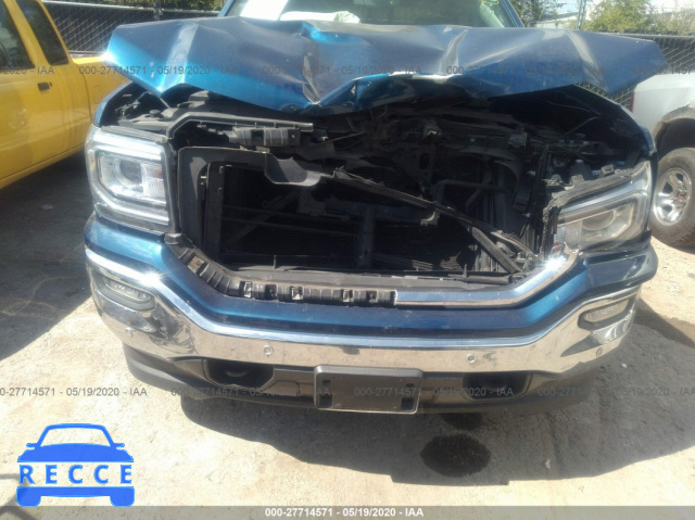 2017 GMC SIERRA 1500 SLT 3GTU2NEC9HG416518 image 5