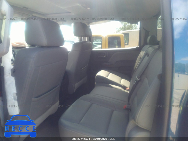 2017 GMC SIERRA 1500 SLT 3GTU2NEC9HG416518 image 7