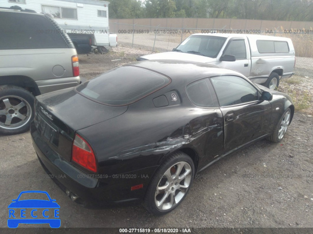 2004 MASERATI COUPE GT ZAMBC38A140011671 Bild 3