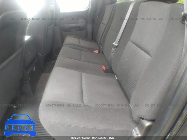 2011 CHEVROLET SILVERADO 1500 LT 1GCRKSE0XBZ265612 зображення 7