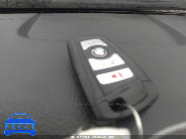 2013 BMW 5 SERIES XI WBAXH5C50DDW16353 Bild 10