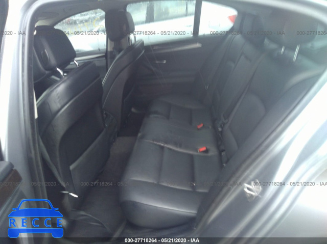 2013 BMW 5 SERIES XI WBAXH5C50DDW16353 Bild 7