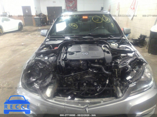 2013 MERCEDES-BENZ C-CLASS 300 4MATIC WDDGF8AB1DA819584 image 5