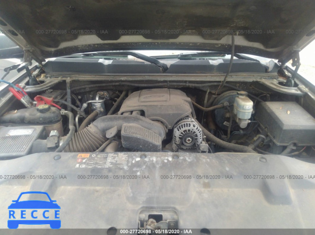 2013 CHEVROLET SILVERADO 1500 C1500 LT 1GCRCSE01DZ325504 image 9