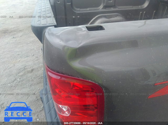 2013 CHEVROLET SILVERADO 1500 C1500 LT 1GCRCSE01DZ325504 image 5