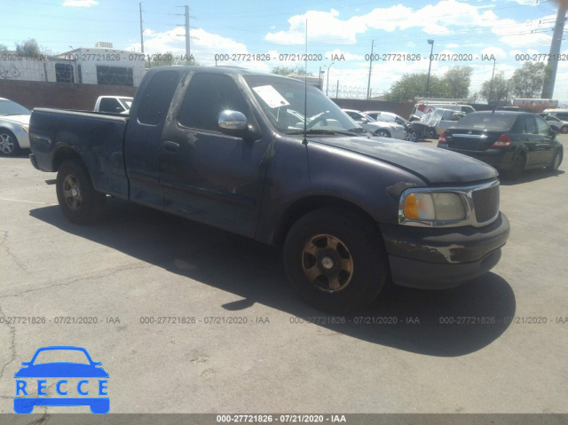 2000 FORD F-150 1FTRX17L7YNA02982 image 0