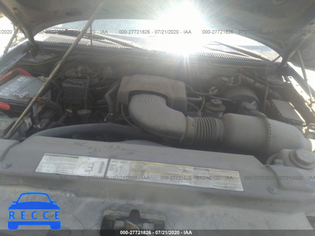 2000 FORD F-150 1FTRX17L7YNA02982 image 9
