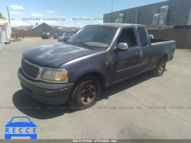 2000 FORD F-150 1FTRX17L7YNA02982 image 1
