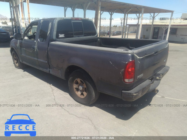 2000 FORD F-150 1FTRX17L7YNA02982 image 2