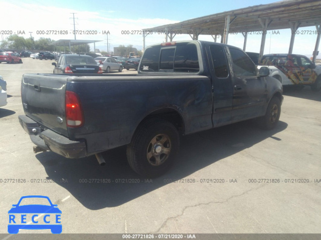2000 FORD F-150 1FTRX17L7YNA02982 image 3