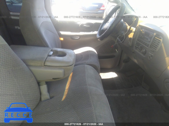 2000 FORD F-150 1FTRX17L7YNA02982 image 4