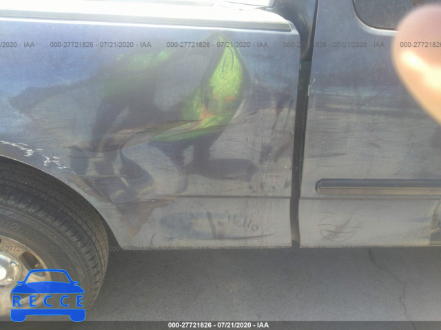 2000 FORD F-150 1FTRX17L7YNA02982 image 5