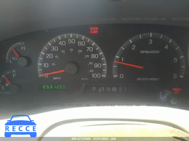 2000 FORD F-150 1FTRX17L7YNA02982 image 6