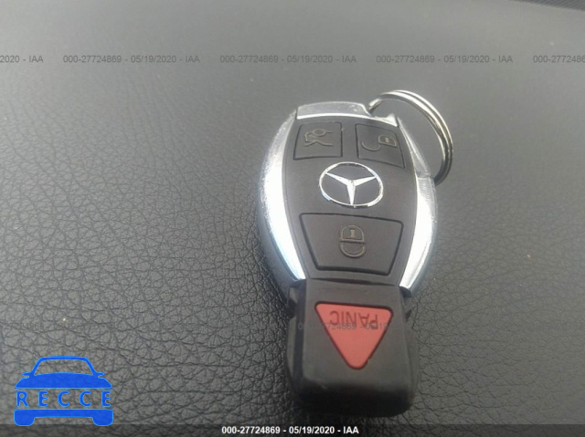 2013 MERCEDES-BENZ C-CLASS 250 WDDGF4HB8DR275181 image 10